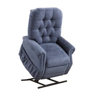 36 Series Three Way Reclining Lift Chair   Fairview by Microfibers