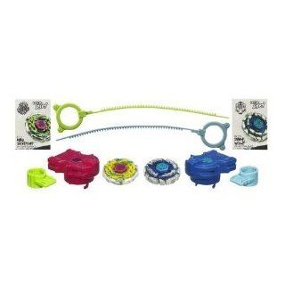 Toy / Game Exciting Beyblade Metal Fusion Shadow Strike Stand   Customization Leads To Never Ending Fun Toys & Games