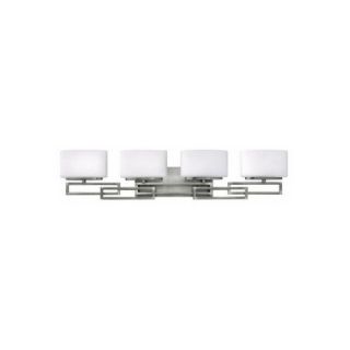 Lanza 4 Light Vanity Light