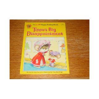 Tippu's Big Disappointment (Happy Ending Books) 9789998900905 Books
