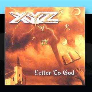Letter To God Music
