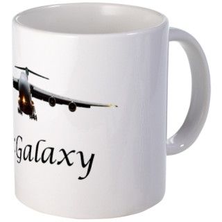 C 5 Galaxy Mug by c5_galaxy