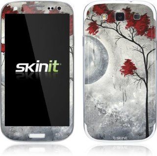 Paintings   MADART Far Side of the Moon   Samsung Galaxy S3 / S III   Skinit Skin 