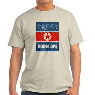 DPR KOREA WORLD CUP 2010 T Shirt by madeofthoughts