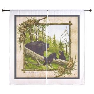 Best Seller Bear 60 Curtains by the_jersey_shore_store