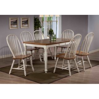 ECI Four Seasons Dining Table