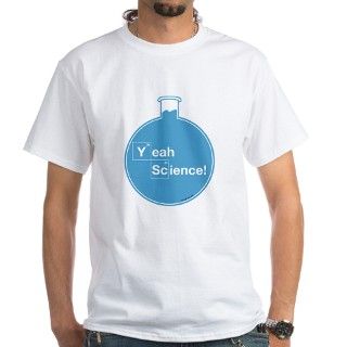 Yeah Science Shirt by BreakingBad
