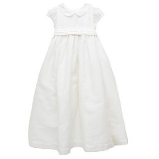 french design christening gown by chateau de sable