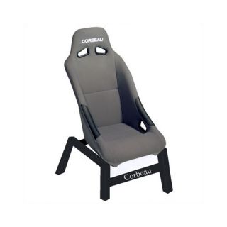 Clubman Cloth Gaming Chair Seat