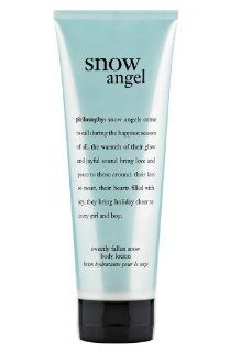 philosophy snow angel lotion 7 oz 7 oz  Body Gels And Creams  Beauty