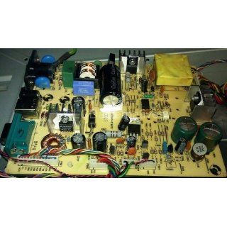 Repair Kit, ELO Entuitive TouchScreen ET1915L 7CWA 1 G, LCD Monitor, Capacitors Only, Not the Entire Board