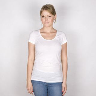 puk short sleeve t shirt by the style standard