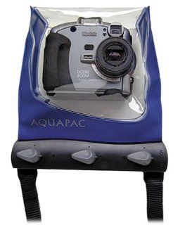 AQUAPAC AQUA 441 Waterproof Digital Camera Case  Camera & Photo