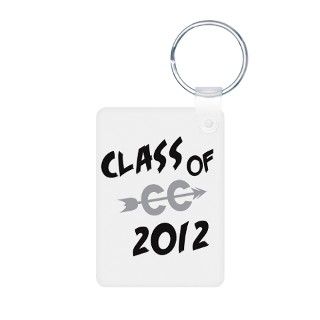 Class 2012 Cross Country Keychains by biskerville