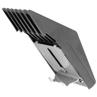 Clipper guide comb, fits Oster, Wahl, Andis etc. 3/8.   Hair Clippers Trimmers And Groomers