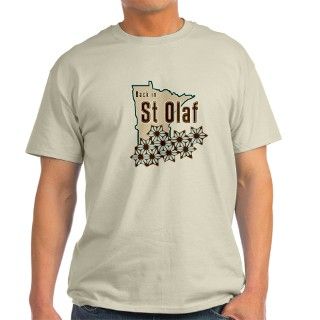 St Olaf Golden Girls T Shirt by kippygo