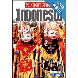 Insight Guide Indonesia, Fifth Edition Francis Dorai 9781585733729 Books