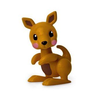 Tolo First Friends Kangaroo Toy Figure Toys & Games