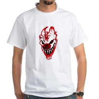 WICKED CLOWN T Shirt by brivard