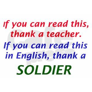 If you can read this, thank a teacher. If you can by Admin_CP294686