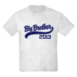 Big Brother 2013 T Shirt by dweedletees