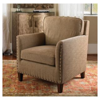 Uttermost Kenturah Arm Chair