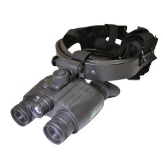 Luna Optics Gen 1 Premium 1x Night Vision Binoculars Goggles