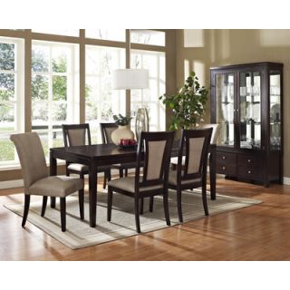 Steve Silver Furniture Wilson Dining Table