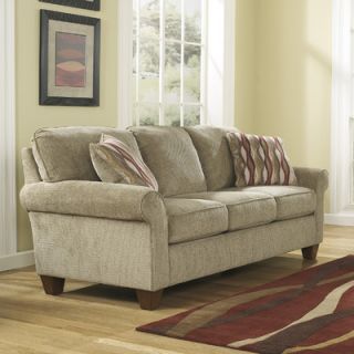 Signature Design by Ashley Sipsey Sofa