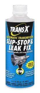 CRC 402015 Trans X Slip Stop Leak Fix   15 Fl Oz. Automotive