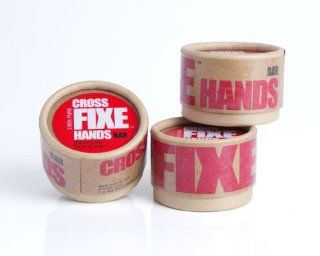 CrossFIXE HANDS Compostable Jar   0.5 oz Sports & Outdoors