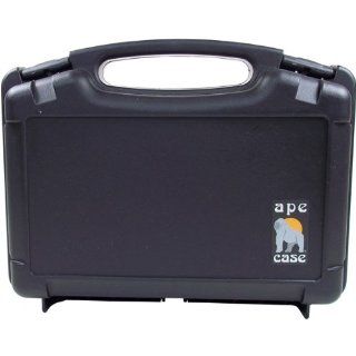 APE Case Lightweight Multi Purpose Stackable Case with Foam 10.5" x 5.5" x 8.5  Diving Dry Boxes  Sports & Outdoors