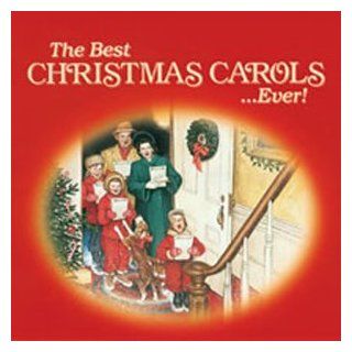 Best Christmas Carols Ever Music