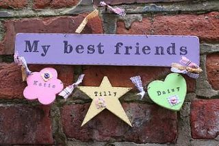 my best friends additional shapes by primitive angel country store