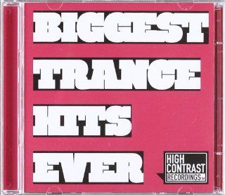 Biggest Trance Hits Ever Music