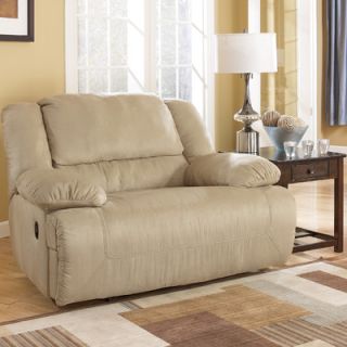 Signature Design by Ashley Venice Chaise Recliner