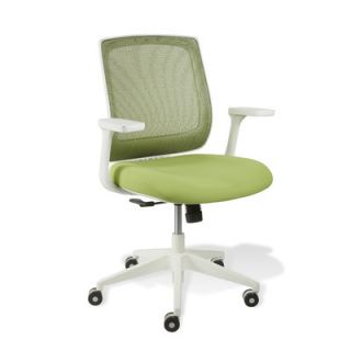 Jesper Office Mesh Ergonomic Office Chair with Arms