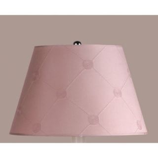 Laura Ashley Home Ava Table Lamp with Lucille Shade