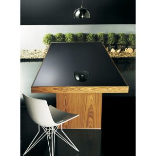 Luxo by Modloft Dining Table