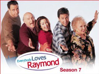 Everybody Loves Raymond Season 7, Episode 1 "The Cult"  Instant Video