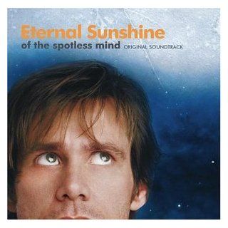 Eternal Sunshine of the Spotless Mind Music