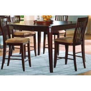 982 Series Counter Height Dining Table in Cherry