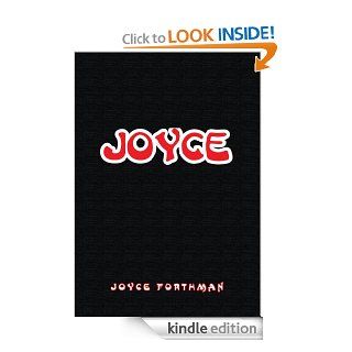 JOYCE eBook Joyce Forthman Kindle Store