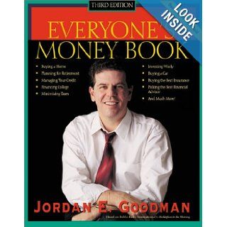 Everyone's Money Book Jordan E. Goodman 9780793142248 Books