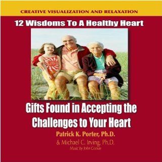 HHL01   Gifts Found in Accepting the Challenges to Your Heart Music