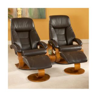 Oslo 58 Home Theater Recliner (Set of 2)