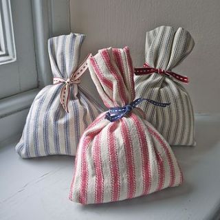 lavender bag by old favourite