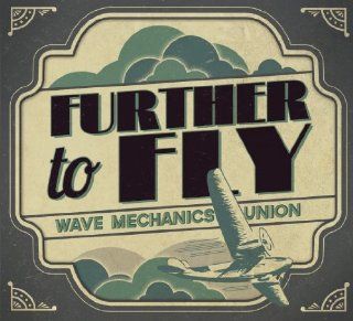 Further to Fly Music