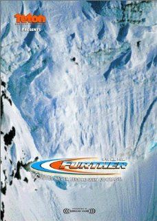 Further (Extreme Skiing) [VHS] Micah Black, Jeremy Nobis, Jeremy Jones, Doug Coombs, JF Cusson Movies & TV