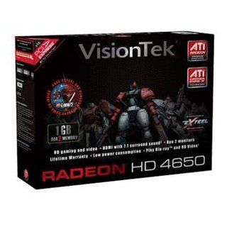 Radeon 4650 Pcie 1GB HDmi Electronics